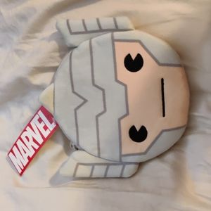 Marvel Thor plush card holder